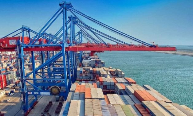 Egypt's exports to Africa drop by 5% in Q1 of 2023, imports rise by 3% ...