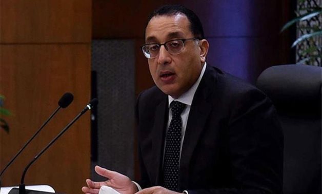 Egypt aspires to be active, influential member of BRICS, says PM ...