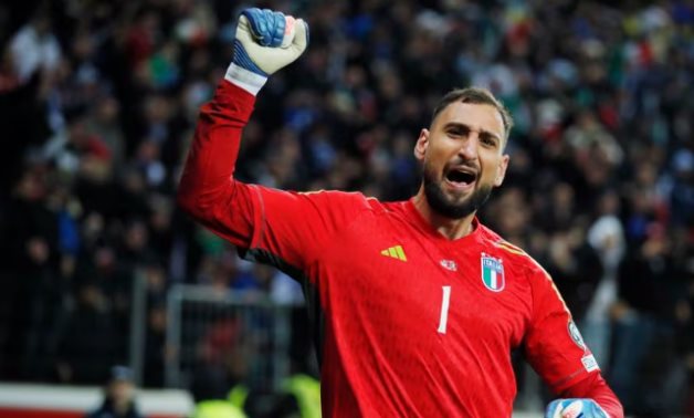 Italy Reach Euro 2024 After Tense 0 0 Draw With Ukraine EgyptToday   202311211117491749 