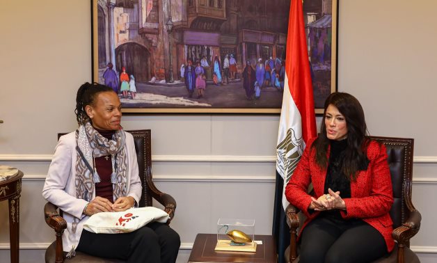 Ägypten und die Schweiz beginnen mit den Vorbereitungen für das Kooperationsprogramm 2025-2028