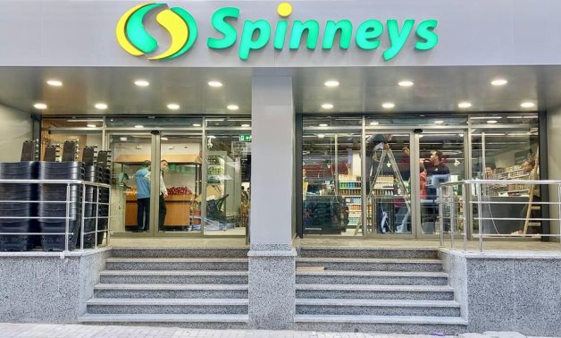 Spinneys Continues to Expand Across Egypt with New Store in Alexandria ...