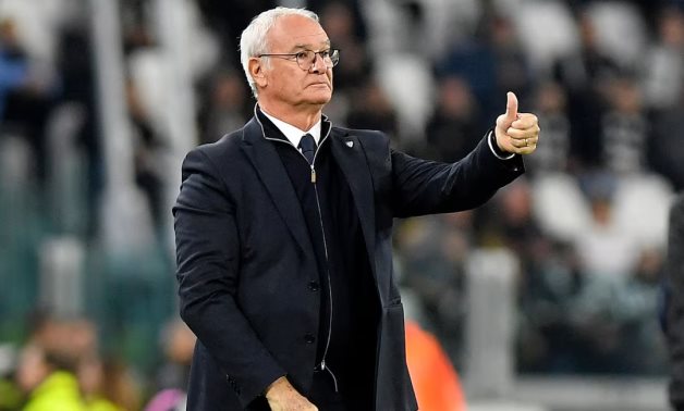 Italian Ranieri retires after 37 years in management - EgyptToday