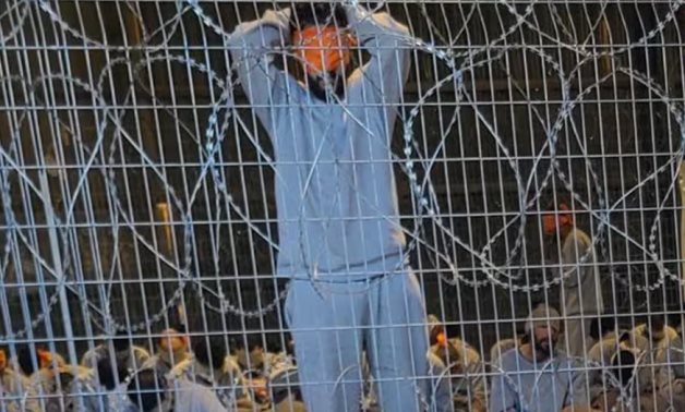 Guardian report shed light on Israeli abuses against Palestinian inmates in prison