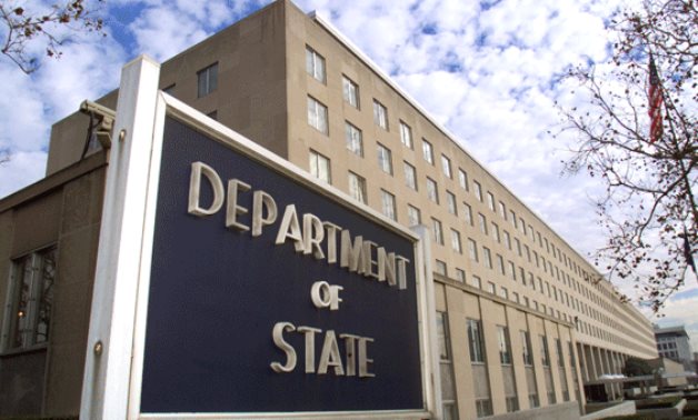 Top U.S. State Department official Andrew Miller resigns amid Gaza war