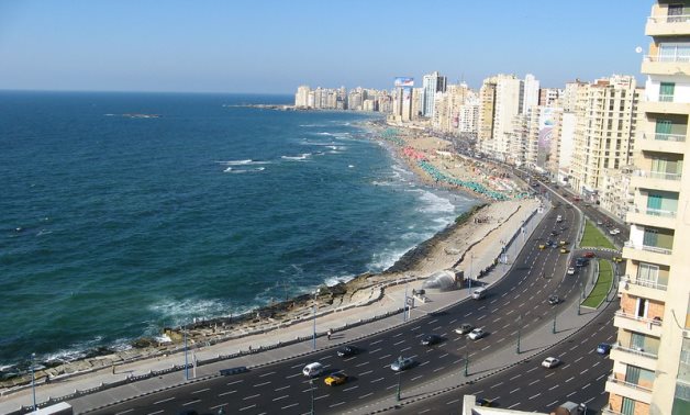 Egypt anticipates slight relief from sweltering heat next week
