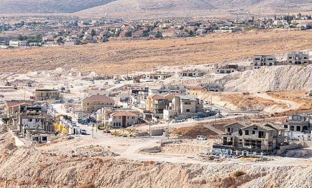 Egypt denounces Israeli legalization of 5 new West Bank settlement outposts
