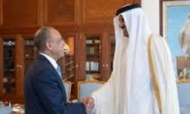 Egypt, Qatar commit to regional stability and security