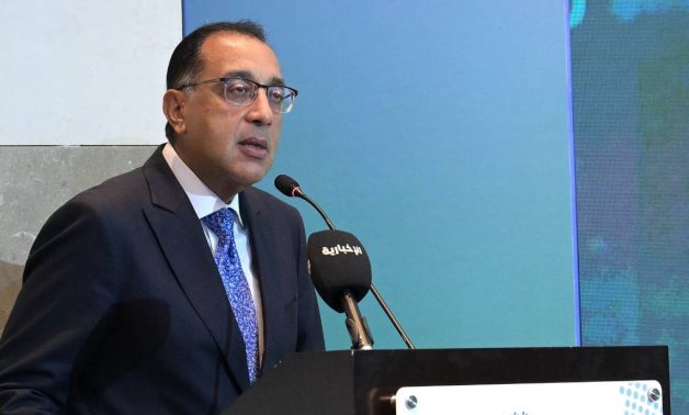 PM: 1st phase of Egyptian-Saudi electricity interconnection project to be done by next May