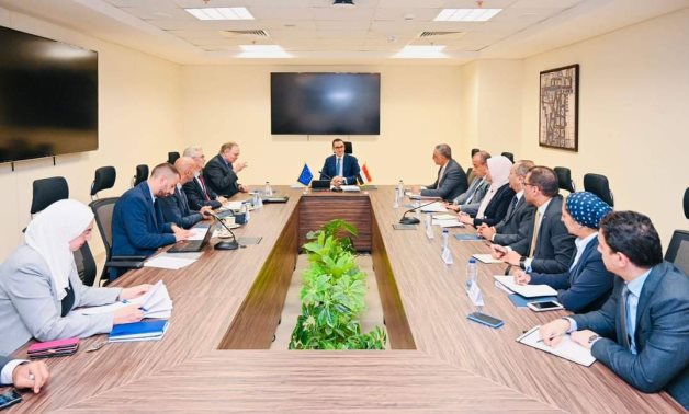 Egypt and EU Strengthen Economic Bonds with €67.7 Billion Agreements