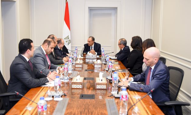 Egypt reaffirms unwavering position regarding Sudanese crisis