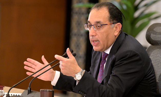 Egypt to offer airports management, operation to private sector: Prime minister