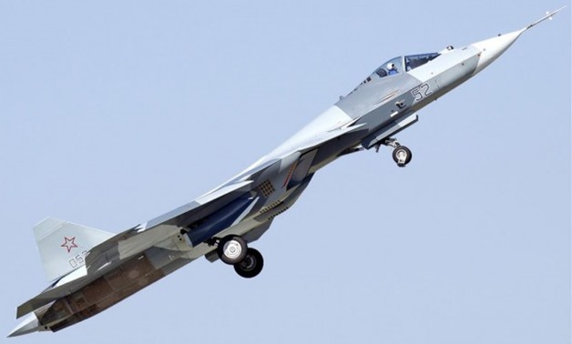 Saudi plane pilot dies during anti-Qaeda operation in Yemen - EgyptToday