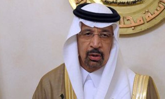 Egypt, Saudi Arabia to sign investment protection agreement: Khalid Al ...