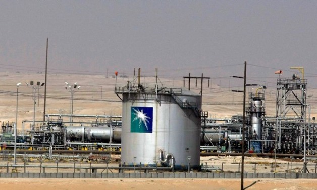 Saudi Aramco looks to expand largest U.S. refinery - EgyptToday