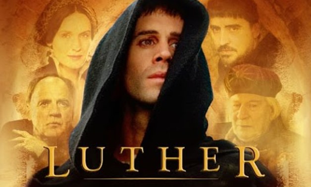 Drama about legendary Martin Luther to screen in ...