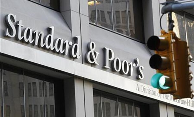 Standard & Poor's Keeps Egypt's Credit Rating At B/B With Stable ...