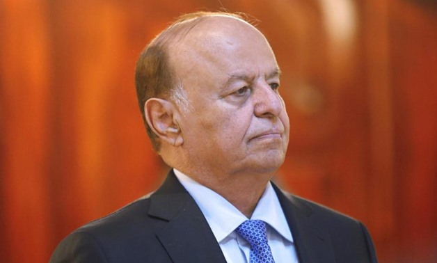 Hadi calls on Yemenis to rise up against Houthis after Saleh's death ...