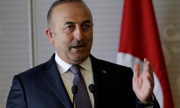 Egypt, Turkey may re-appoint ambassadors in coming months: Cavusoglu ...