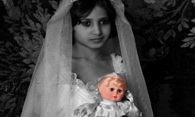 Egypt to issue law criminalizing child marriage by 2021 EgyptToday