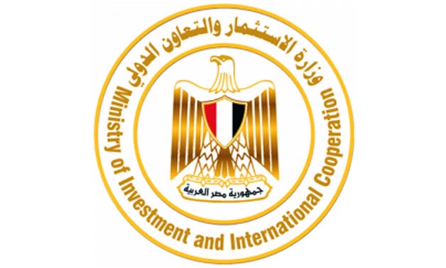 ministry of trade and investment egypt