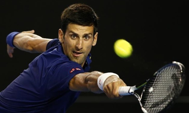 Tennis-injured Djokovic Pulls Out Of Qatar Open - Egypttoday