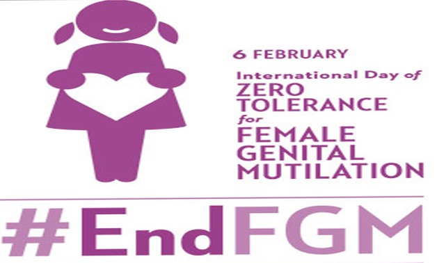 Egypt Is A Pioneering Leader In Elimination Of FGM: UNFPA, UNICEF ...