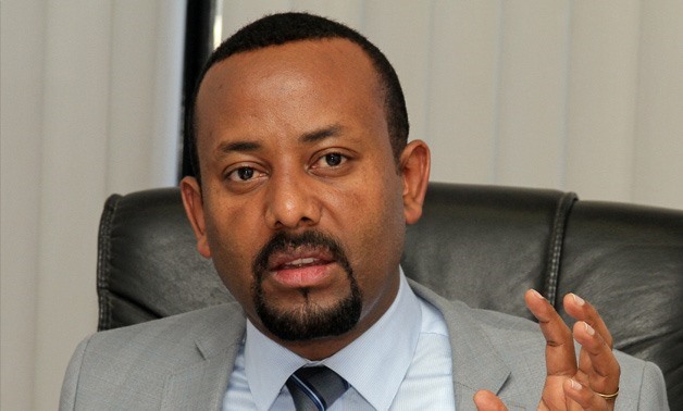 Ethiopia's new premier reshuffles cabinet as part of reform bid ...