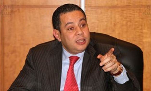 Public business sector min. reshuffles MIHC board of directors - EgyptToday