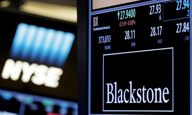 Blackstone Bets Big On Australian Offices With $2.3B Investa Bid ...