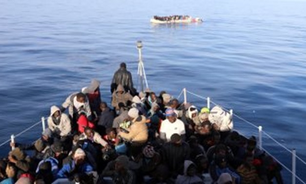 June 30: Egypt's success in combating illegal migration