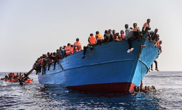 EU’s FRONTEX Head Praises Egypt’s Role In Halting Illegal Immigration ...