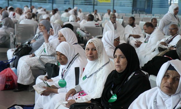 Hajj official mission: overall health of Egyptian pilgrims remains good