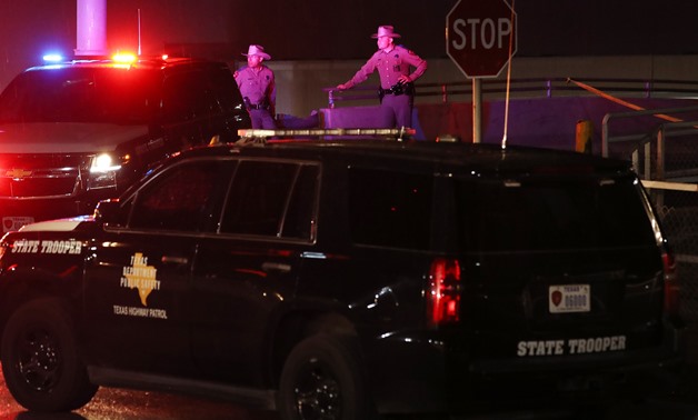 Gunman Kills 20 At Texas Walmart Store In Latest US Mass Shooting - EgyptToday