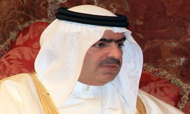 Bahraini ambassador to UK says Qatar linked with Manchester attack ...